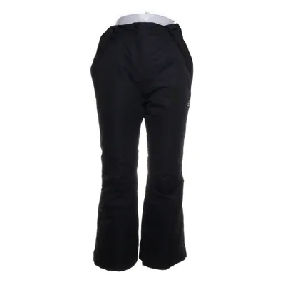 Overtræksbukser (Sort) fra McKinley Polyester
