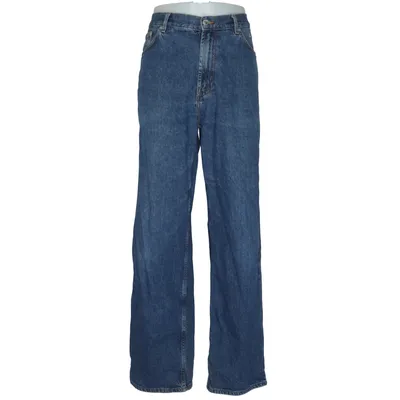 Jeans (Blå) fra Sweet Sktbs Genanvendt bomuld