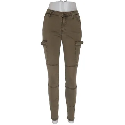 Cargo pants (Green)