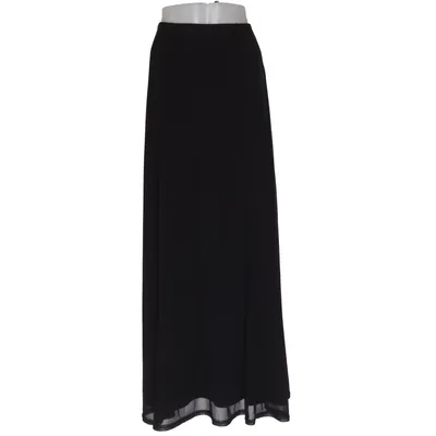 Maxirock (Schwarz) von Fanny Fashion Elasthan, Polyester