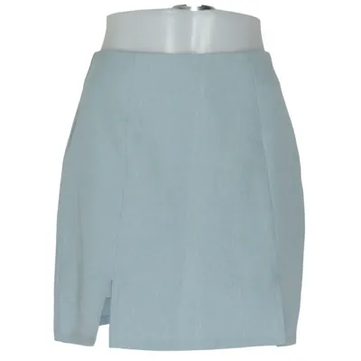 Kjol (Blå) från Nasty Gal