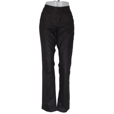 Pantalon (Noir) de Jam Luxury Jeans Coton, Élasthane, Polyester