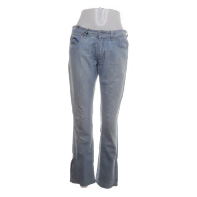 Jean (Bleu) de Notify Coton, Élasthane