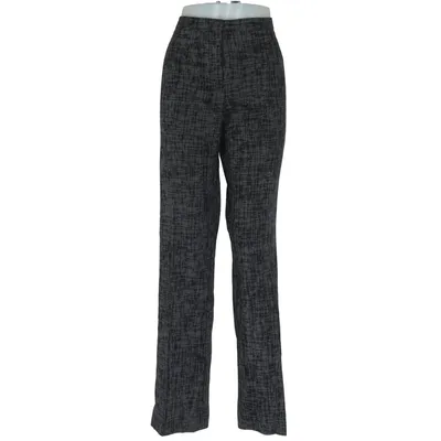 Pantalon (Tovah) de Escada Coton, Polyamide, Soie, Viscose