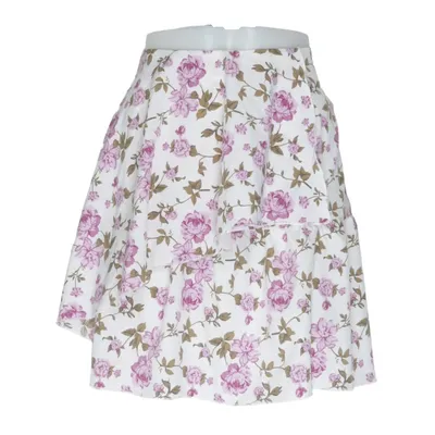 Skirt (White, Purple, Green) from SBetro