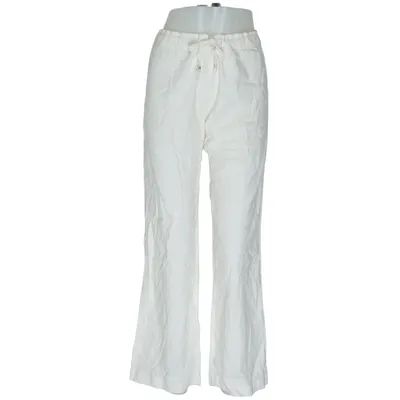 Pants (White) from Esmara