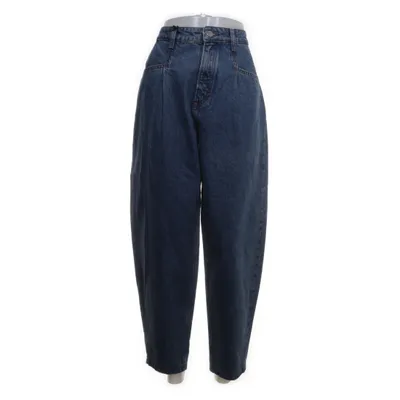 Jeans (CROPPED) från Marc O'Polo Denim Bomull