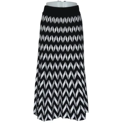 Nederdel (Edmee) fra Derhy Polyamid, Polyester, Viscose