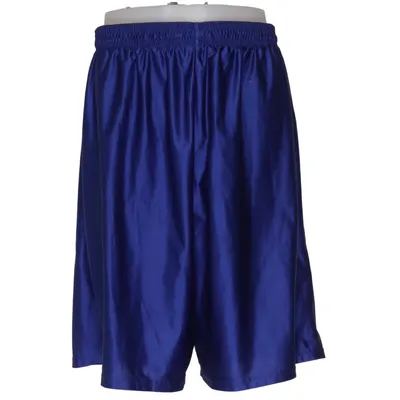 Basketshorts (Blå) från Foot Locker Polyester