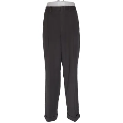 Pantalon de costume (Gris) de Farah Polyester