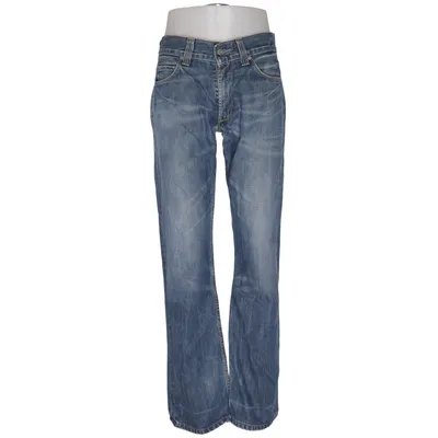 Jeans (506) from Levi Strauss & Co Cotton