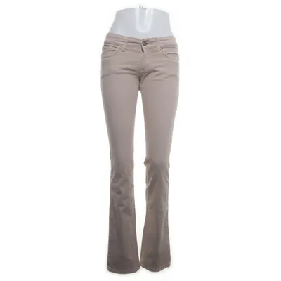 Chinos (Beige) från SOS Bomull, Elastan