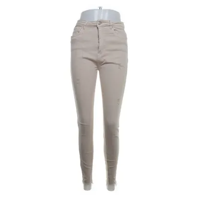 Jeans (Beige) fra Vs. Miss Bomuld, Elastan, Polyester