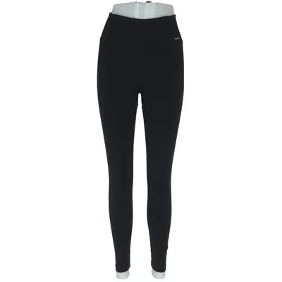 Sports tights (Black) from Aim'n Elastane, Polyamide