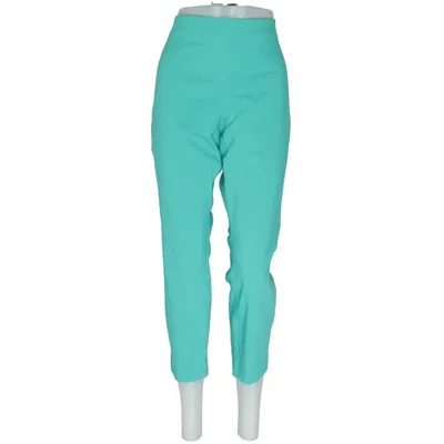Broek (Groen) van Women's Collection by Tchibo Elastaan, Polyamide, Viscose