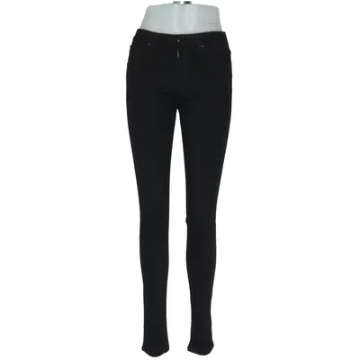 Jeans (Black) from Adriano Goldschmied Cotton, Polyurethane