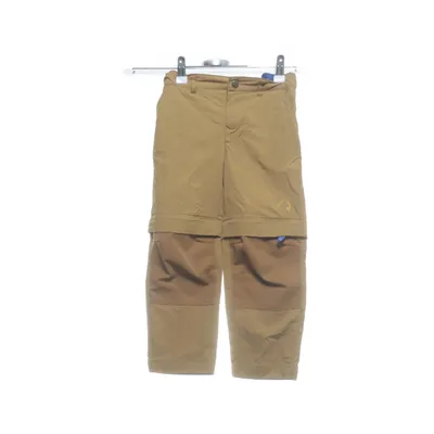 Friluftsshorts (Brun) från Isbjörn of Sweden