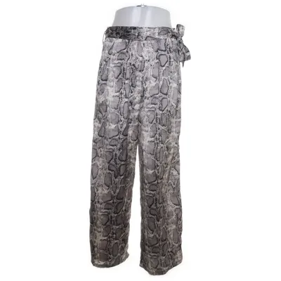 Palazzo pants (Gray) from Kaycee