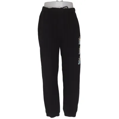 Joggingbroek (Zwart) van HUF Katoen, Polyester