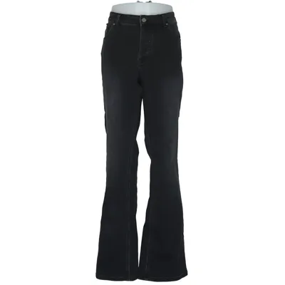 Jeans (Grå) från Black Premium by EMP Bomull, Elastan, Polyester