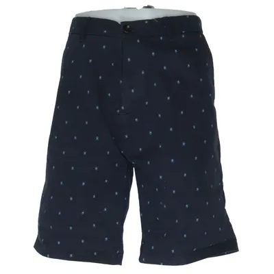 Korte broek (Blauw) van Scotch & Soda Katoen, Polyester