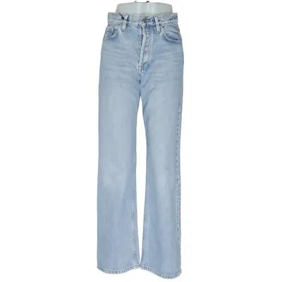 Jeans (Blue) from Massimo Dutti