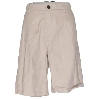 Short (Beige) de Lager 157 Coton