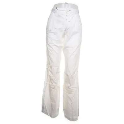 Jeans (Vit) från Energie Bomull