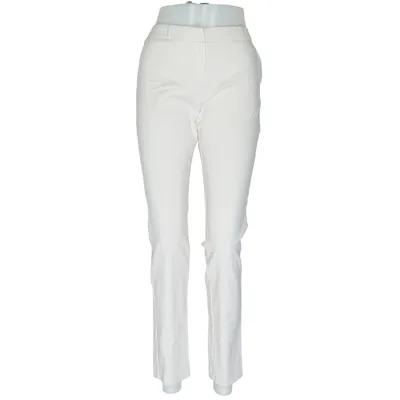 Kostuumbroek (Beige) van Camaïeu Katoen, Elastaan, Polyamide, Polyester
