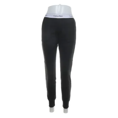 Mjukisbyxor (Svart) från Calvin Klein Sleepwear Bomull, Polyester
