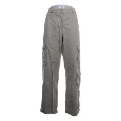 Cargo pants (Green) from H&M Cotton