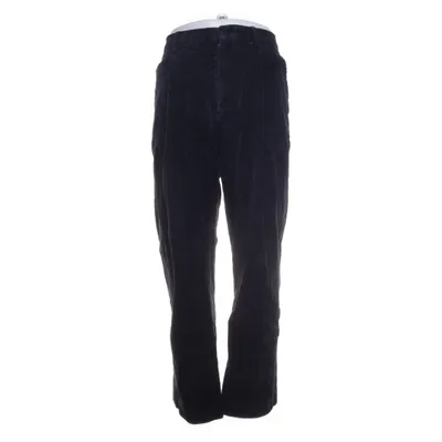 Manchesterbyxor (Blå) från WHYRED Bomull