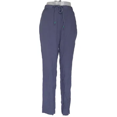 Broek (Blauw) van Esmara Viscose