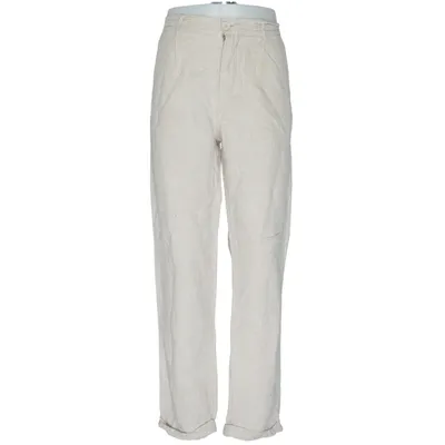 Byxor (Beige) från Knowledge Cotton Apparel Linne