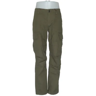 Cargobyxor (Grön) från Dickies Bomull, Polyester