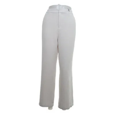 Corduroy pants (Gray) from Sora Elastane, Polyamide, Polyester