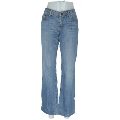 Jeans (Blå) från Street One