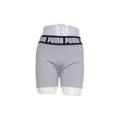 Short cycliste (Gris) de Puma