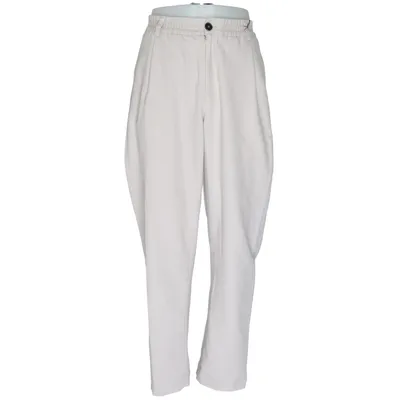 Chino (Beige) de Libertine-Libertine Coton, Élasthane, Polyester