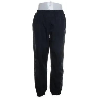 Träningsbyxor (Blå) från Sergio Tacchini Polyester