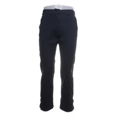 Friluftsbyxor (Blå) från Abacus Polyester