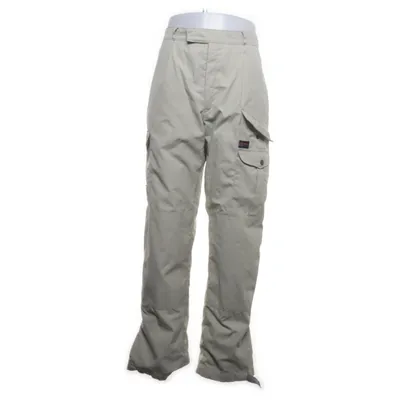 Outdoor broek (Beige) van Fjällräven Katoen, Gore-Tex, Polyester