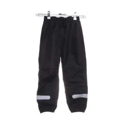 Overbroek (Zwart) van Basic U Polyester