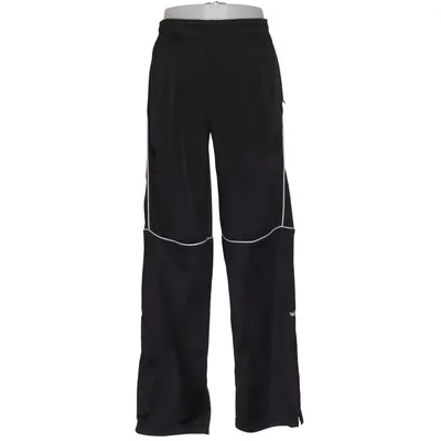 Träningsbyxor (Svart) från Graphite Raw Polyester