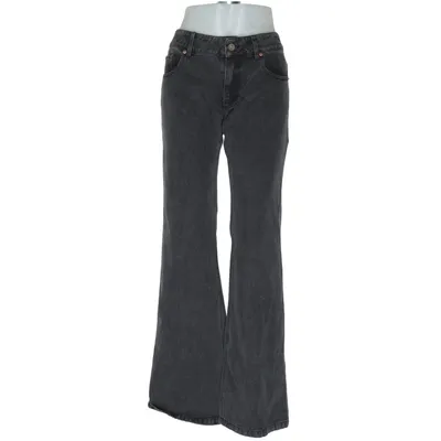 Jean (Gris) de Alobha Coton, Polyester