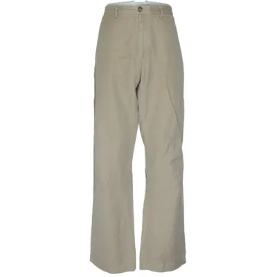 Chino (Beige) de Brothers Coton, Lin
