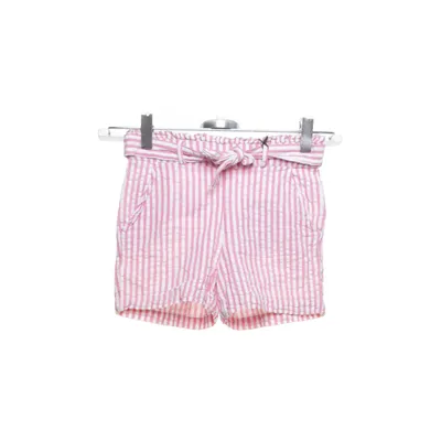 Short (Blanc, Rose) de Frizzle by Bel&Bo