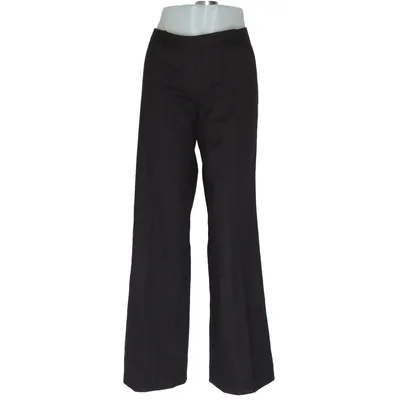 Suit pants (Gray) from Sisley Elastane, Polyester, Viscose