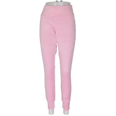 Sweatpants (Pink) from Esmara Elastane, Polyester