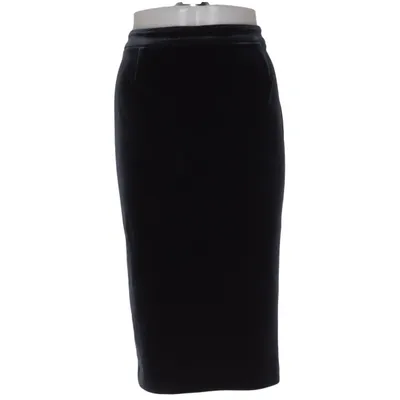 Rock (Schwarz) von Irie Wash Elasthan, Polyester